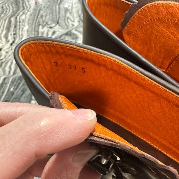 Penelope Chilvers Standard Tassel Knee-High Riding Boots - Picture 10 of 15